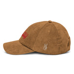 Load image into Gallery viewer, FundayCo. Corduroy hat
