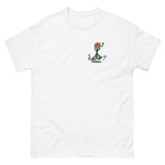 Load image into Gallery viewer, Should be dancing heavyweight tee

