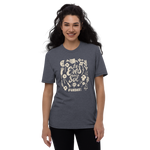 Load image into Gallery viewer, Tu eres mi sol (Unisex recycled t-shirt)

