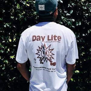 Day Lite Graphic Tee