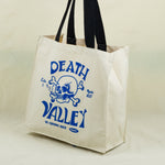 Load image into Gallery viewer, Death Valley tote bag
