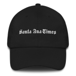 Load image into Gallery viewer, Santa Ana Times (Dad hat)
