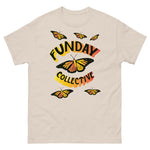 Load image into Gallery viewer, Butterfly heavyweight tee
