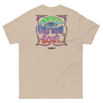 Load image into Gallery viewer, California Soul heavyweight tee
