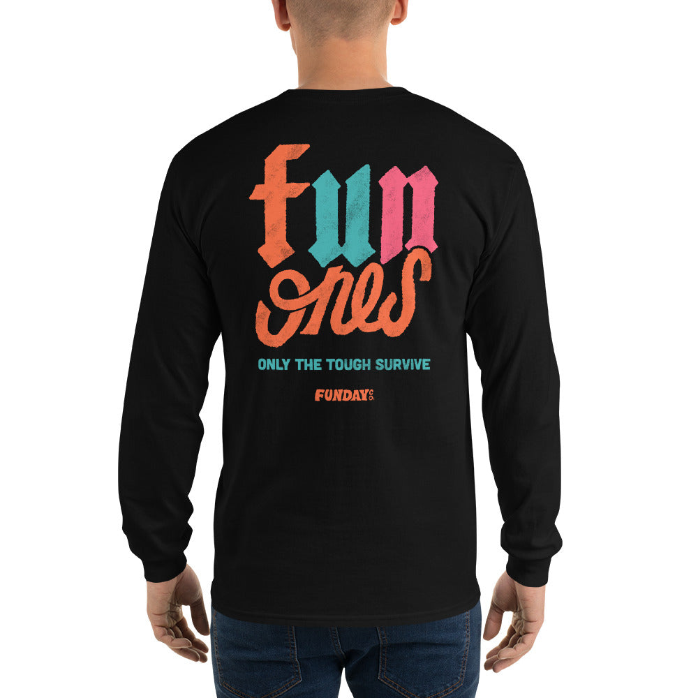 Fun Ones Long Sleeve Shirt
