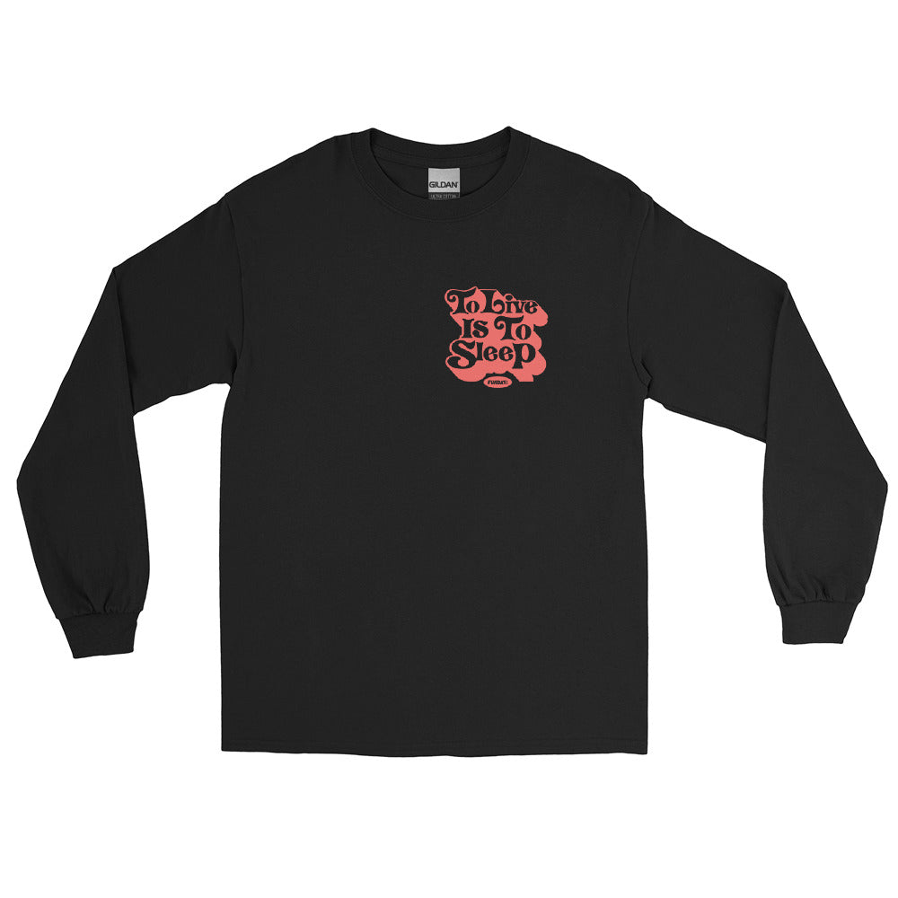 Awaken Long Sleeve Shirt
