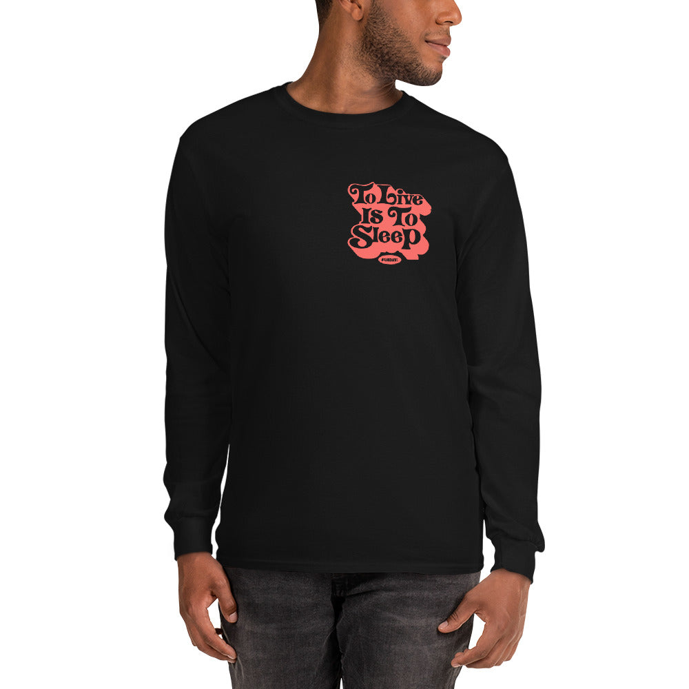 Awaken Long Sleeve Shirt