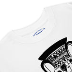 Load image into Gallery viewer, Ancient vase premium heavyweight tee
