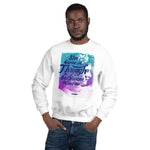 Load image into Gallery viewer, Abby Road Unisex Sweatshirt

