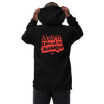 Load image into Gallery viewer, Awaken Unisex fashion hoodie
