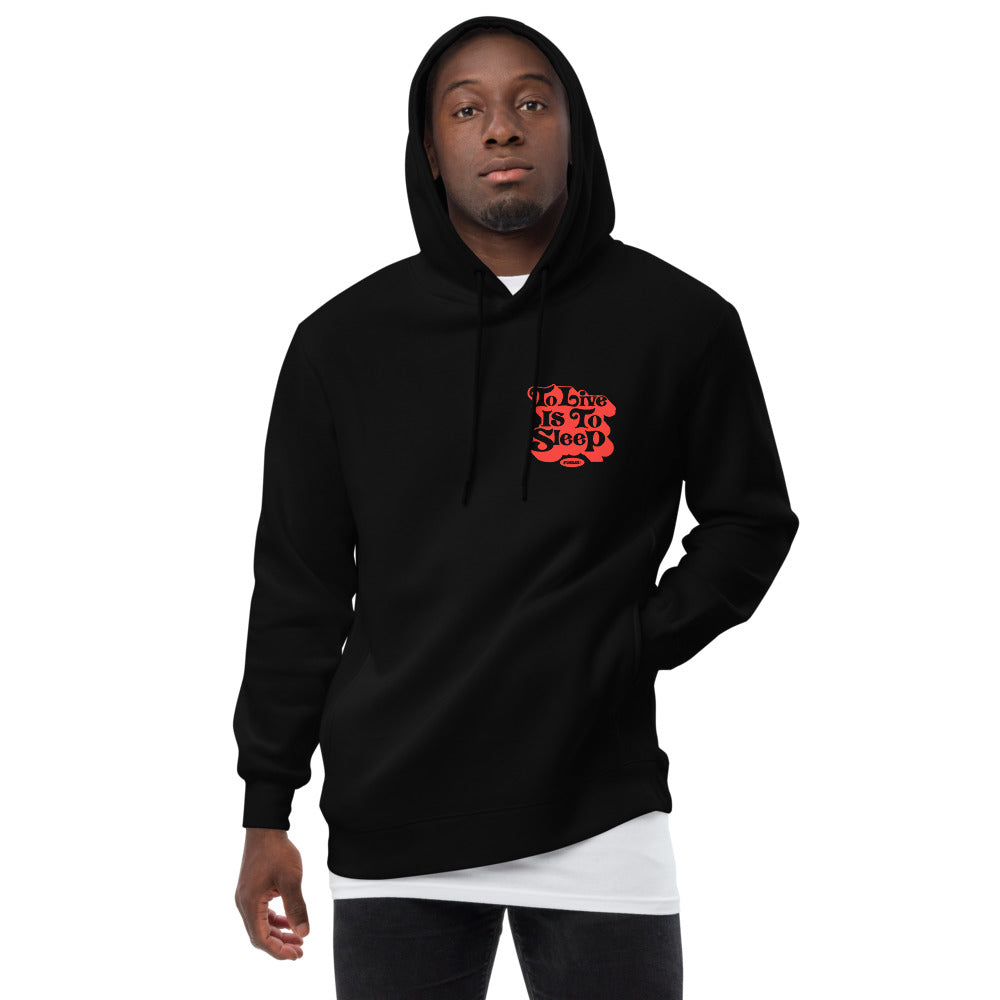 Awaken Unisex fashion hoodie