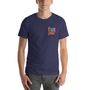 Fun Ones T-Shirt